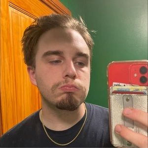 Meet your Posher, Mccormick